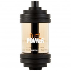 JEANNE ARTHES Fuel Power M edt 100 ml